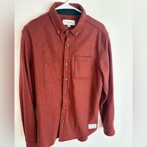 Men’s Anian XL excellent condition!